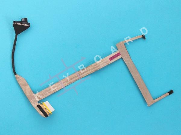 Шлейф матриці до ноутбука Pn 50.4QC17.001